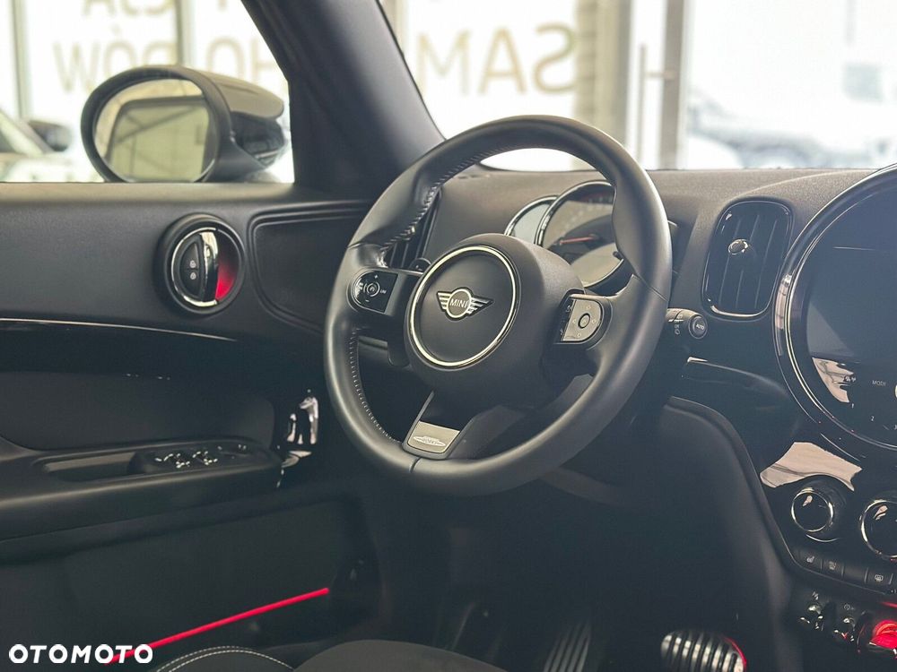 MINI Countryman - 27
