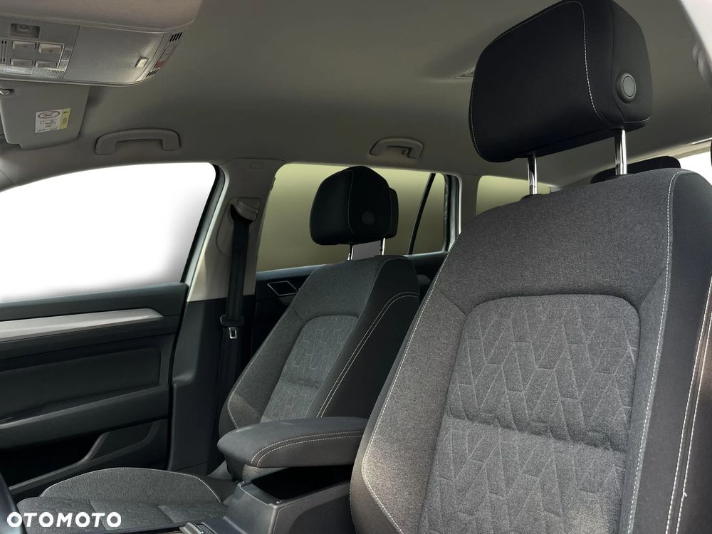 Volkswagen Passat 1.5 TSI EVO Business DSG - 10