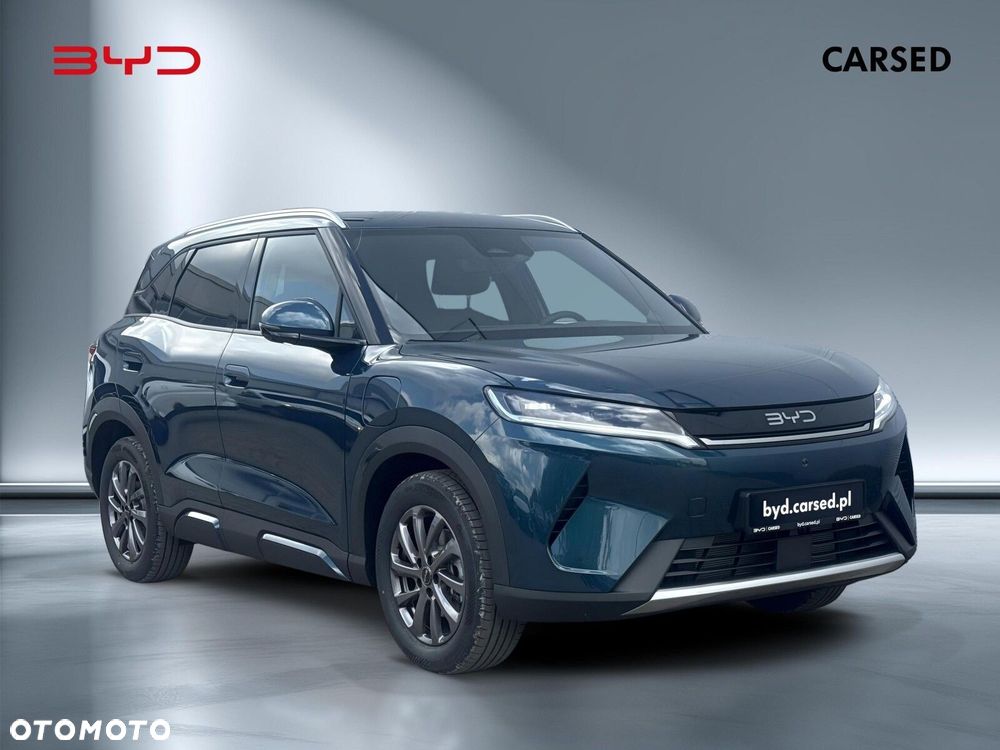 BYD Atto 2 - 8
