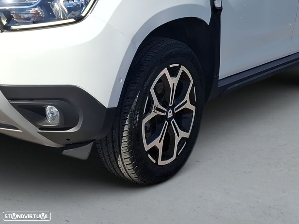 Dacia Duster 1.3 TCe SL Adventure - 4