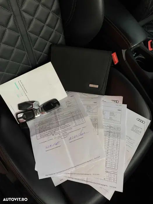 Audi TT 2.0 TFSI - 9