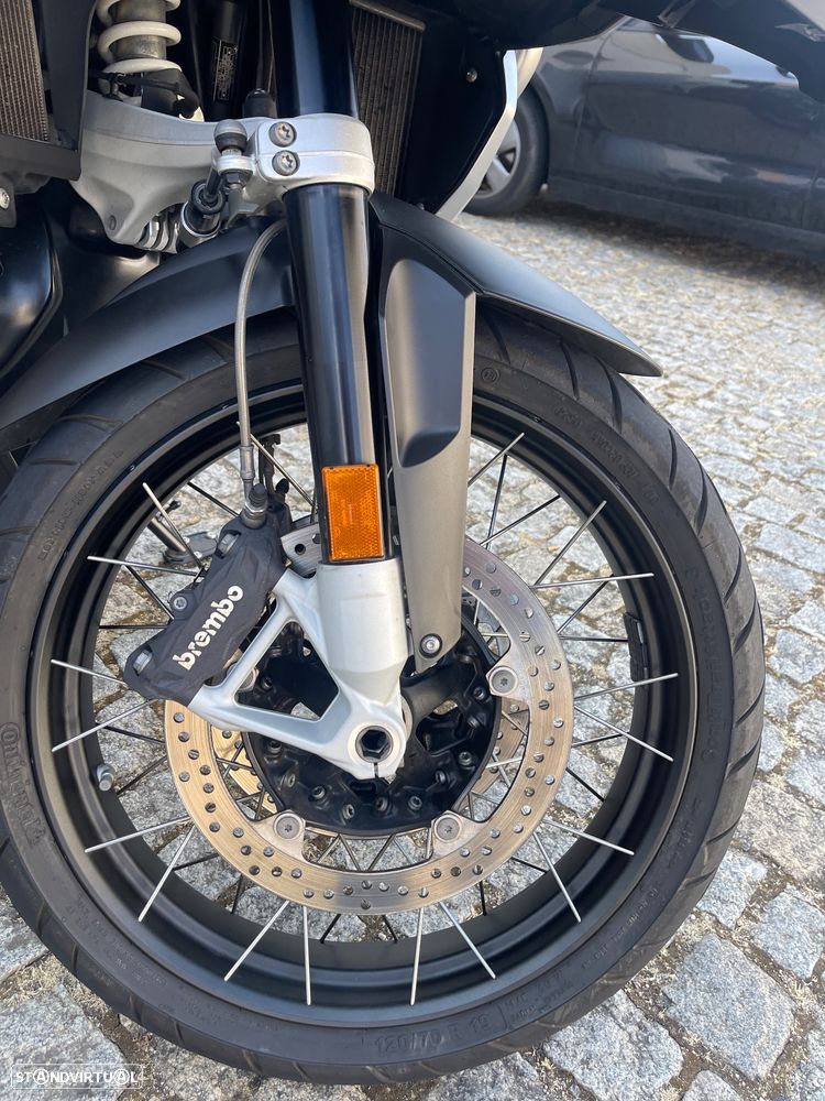 BMW R 1250 GS Adventure - 5