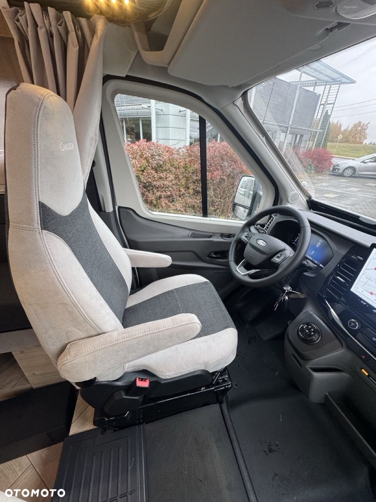 Ford Chausson 797 Titanium Line - 14