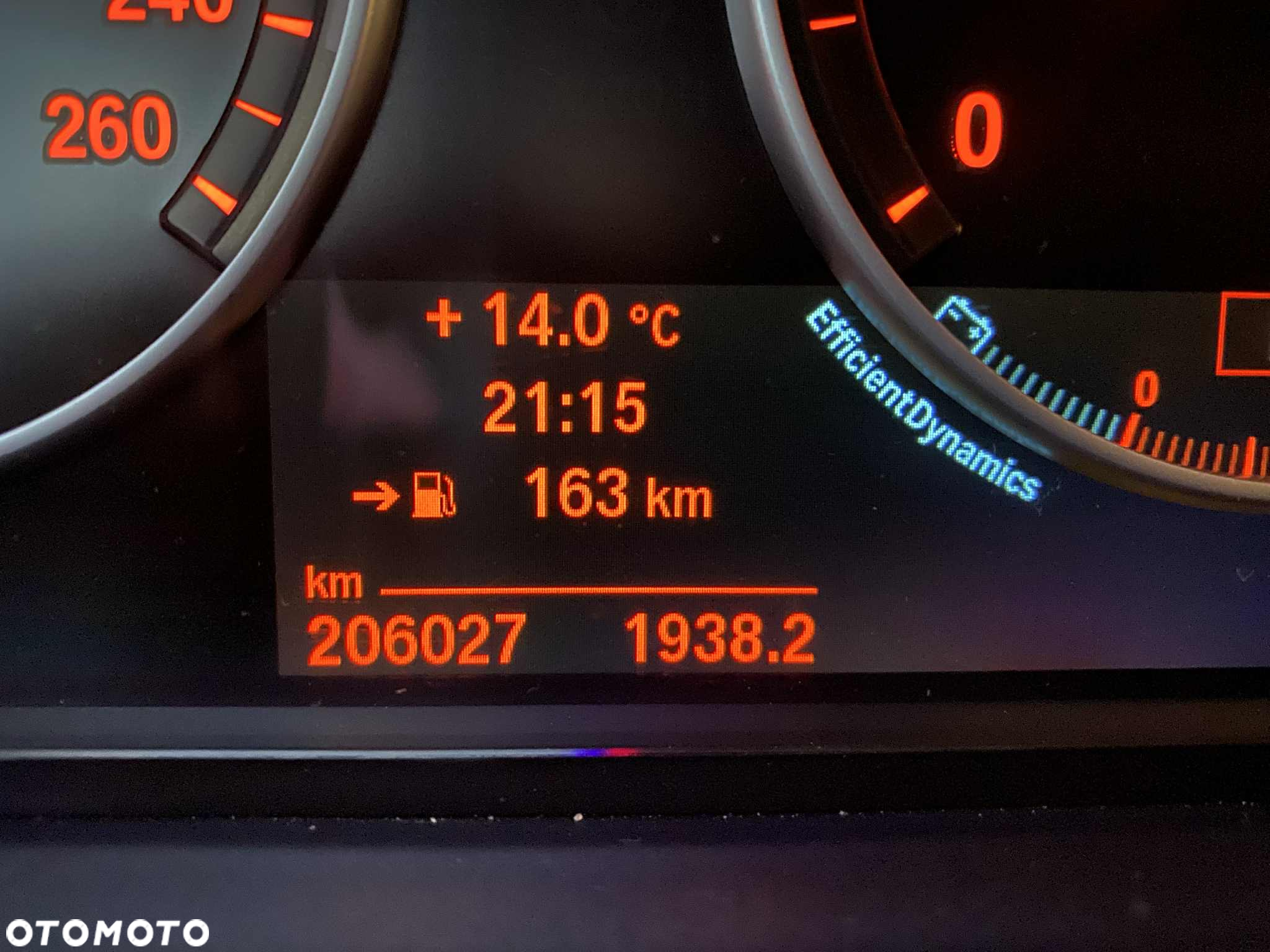 BMW Seria 5 520d Touring - 16