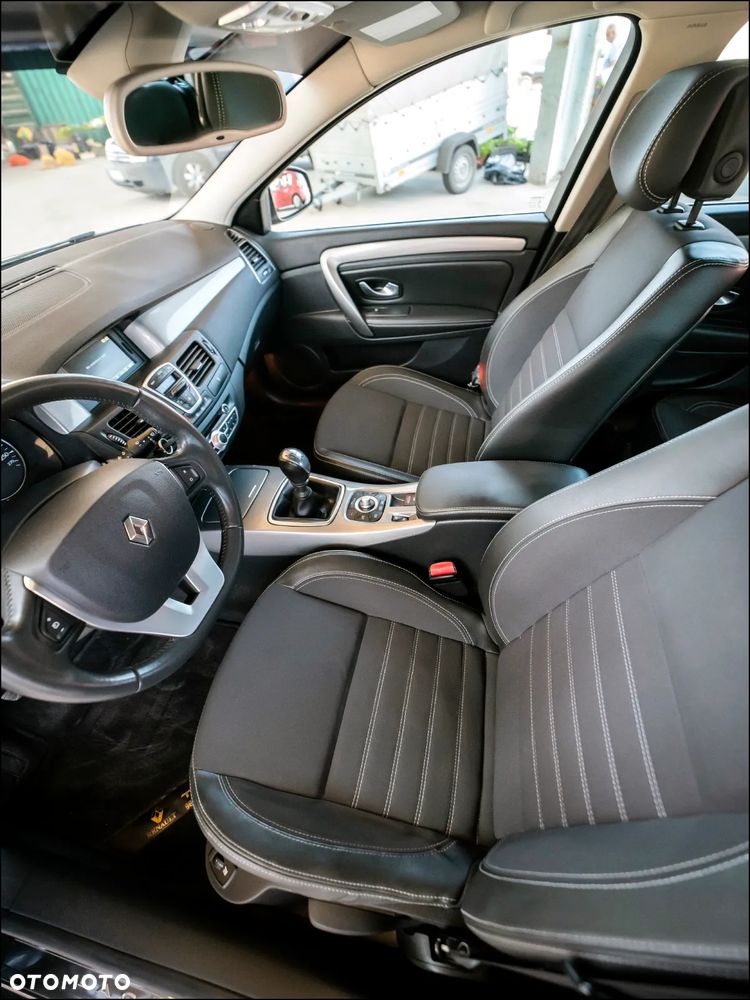 Renault Laguna 2.0 16V 140 Dynamique - 32