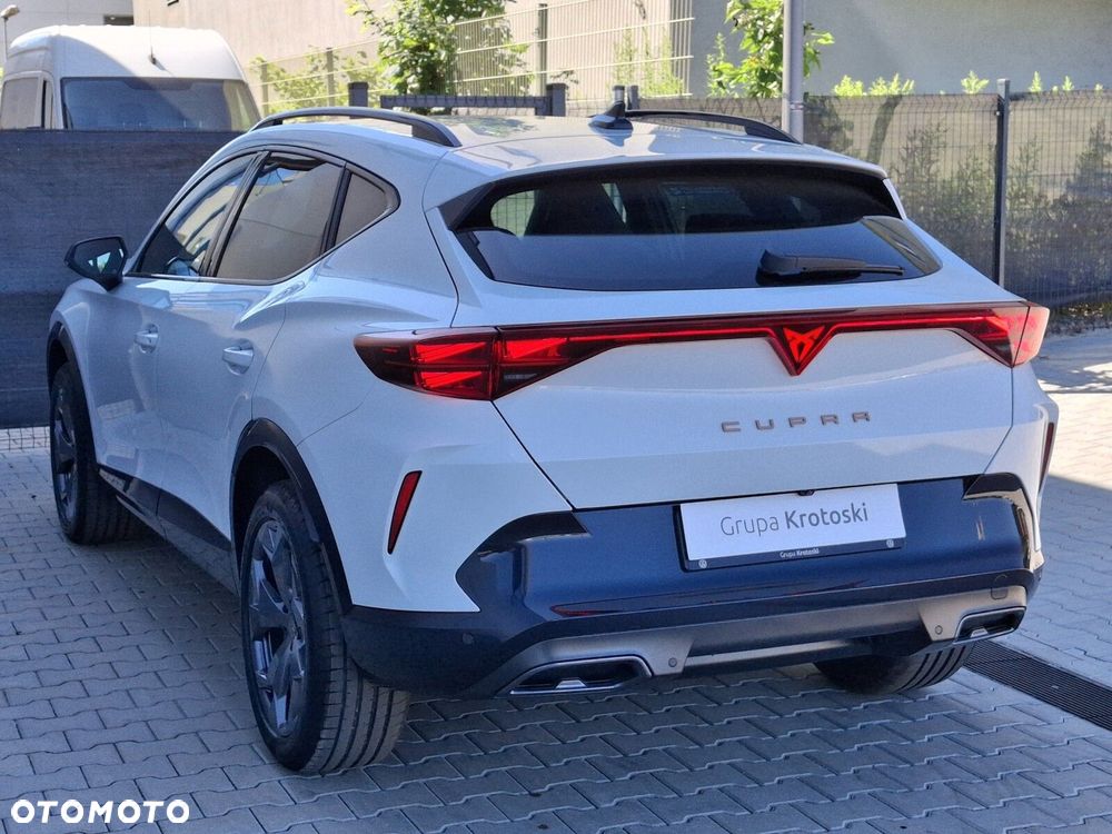 Cupra Formentor 1.5 eTSI mHEV DSG - 8