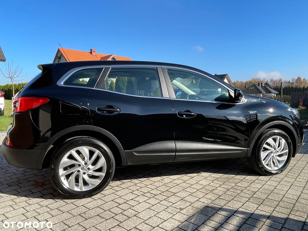 Renault Kadjar 1.2 Energy TCe Intens - 5