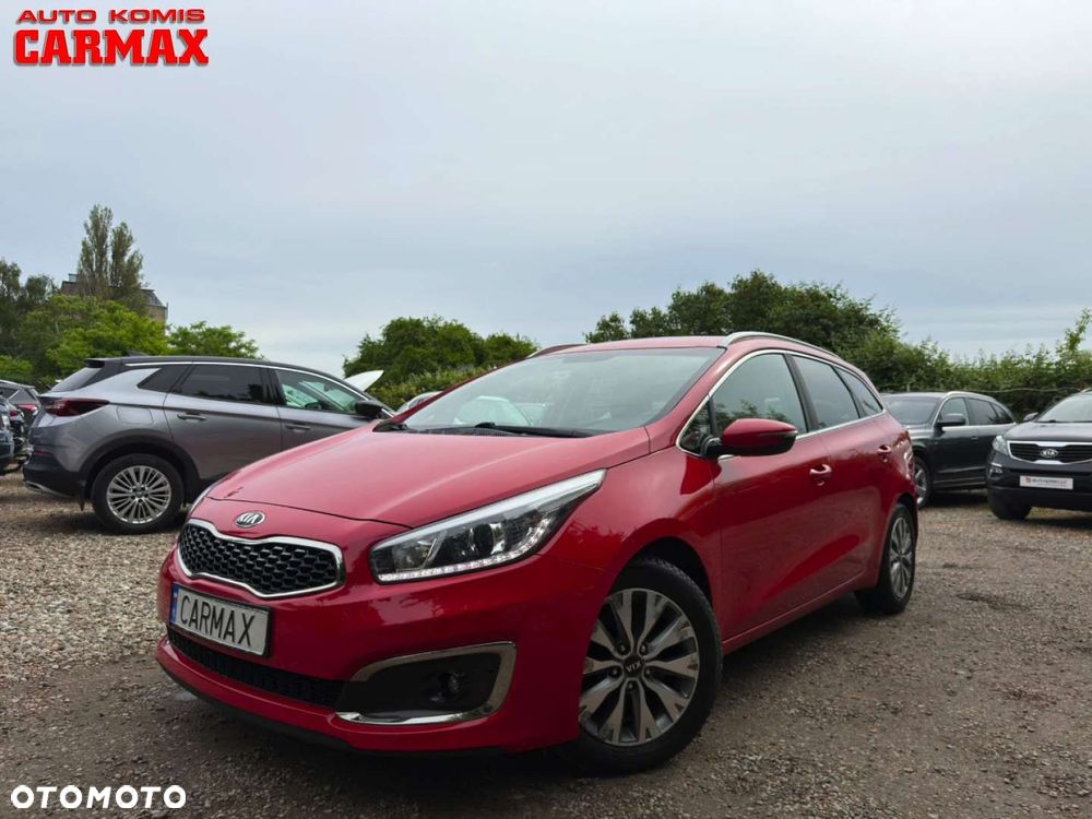 Kia Ceed - 3