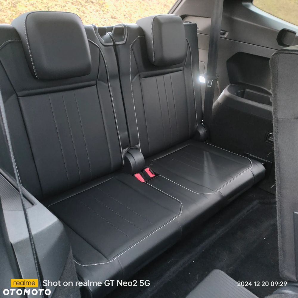 Volkswagen Tiguan - 18