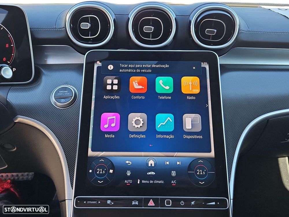 Mercedes-Benz CLE 220 - 20