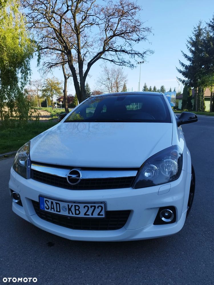 Opel Astra 1.8 Sport - 11