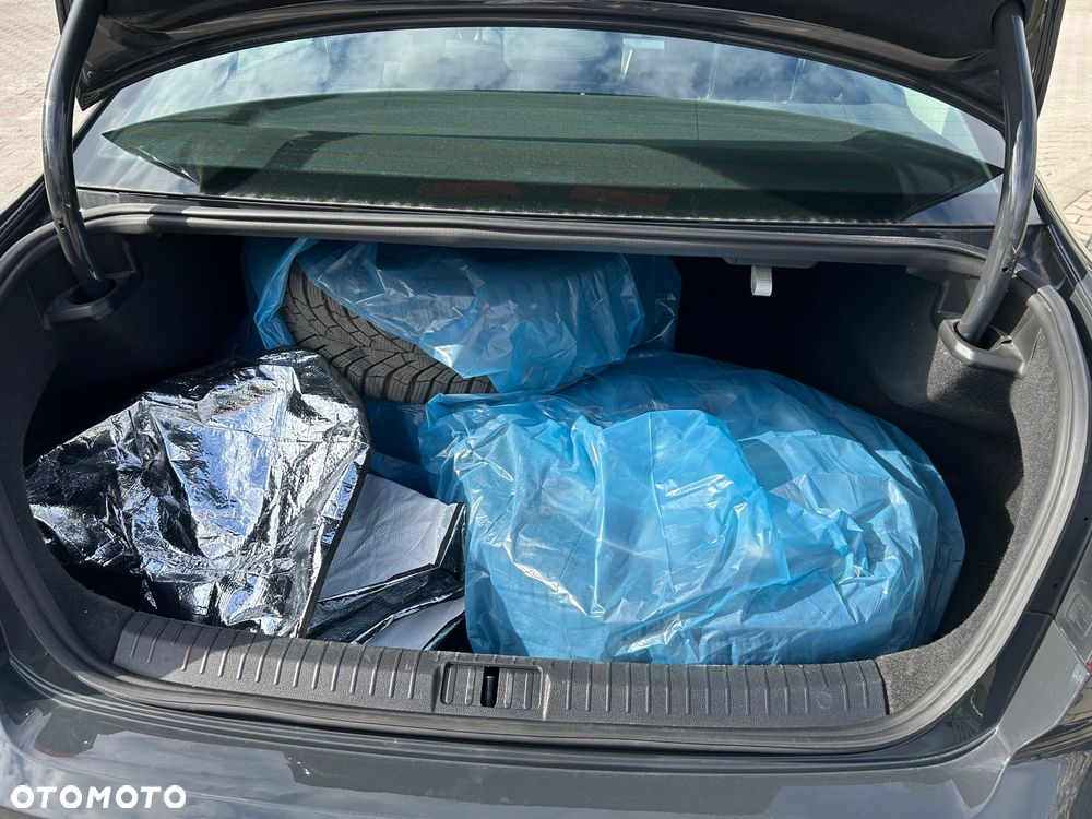 Volkswagen Passat 1.5 TSI EVO Business DSG - 7
