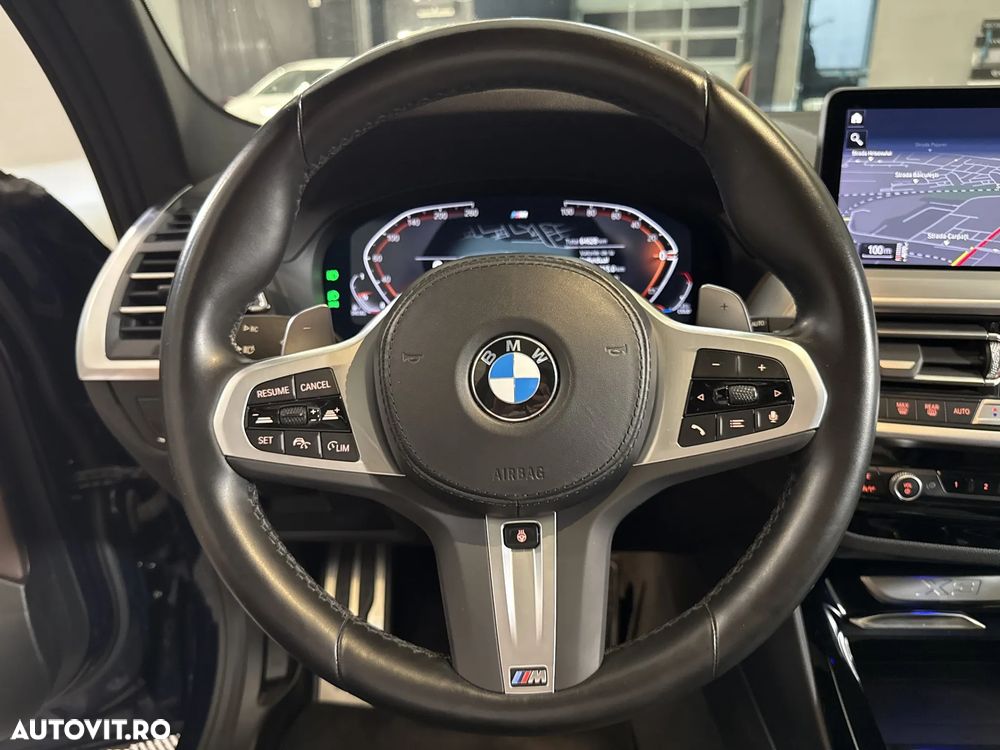 BMW X3 - 17