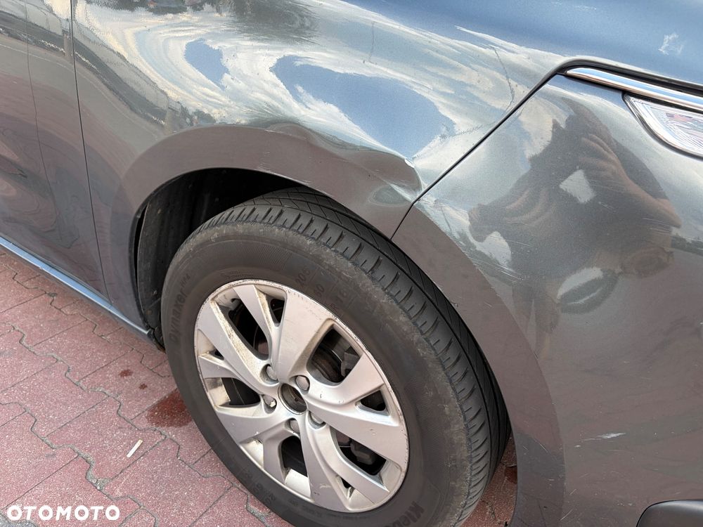 Citroën C4 Picasso - 9