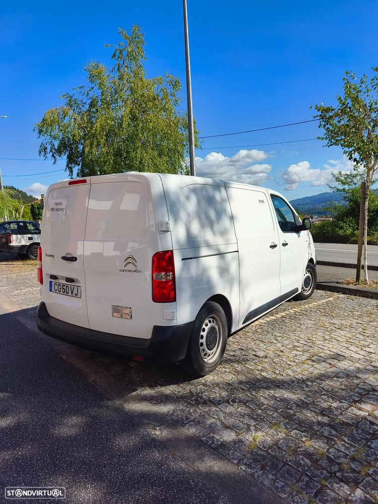 Citroën Jumpy - 11