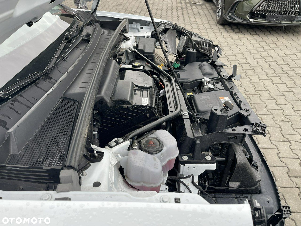 Ford Explorer Dual-Elektromotor Extend Range AWD 79kWh Premium - 13