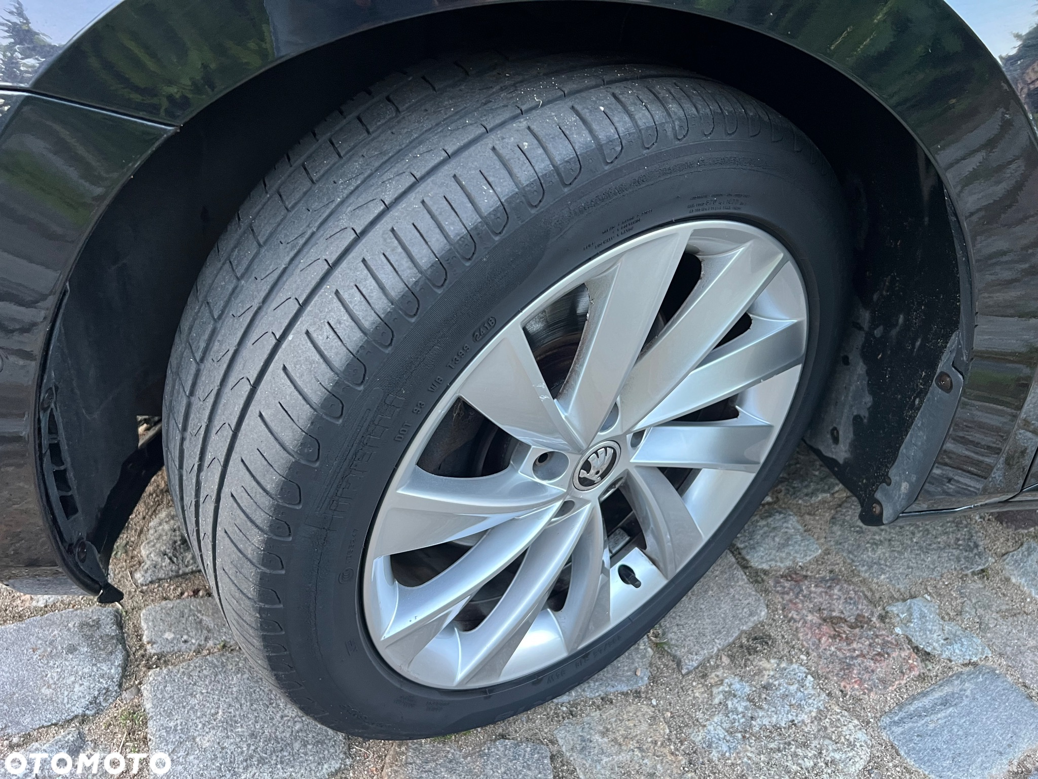 Skoda Superb 2.0 TDI Ambition DSG7 - 38