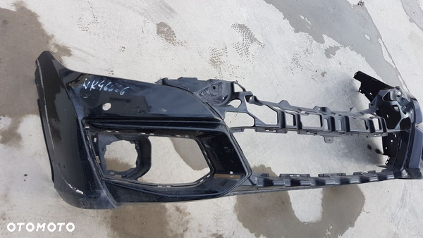 ZDERZAK PRZÓD HONDA CIVIC IX HB LIFT 13-16 RADOM