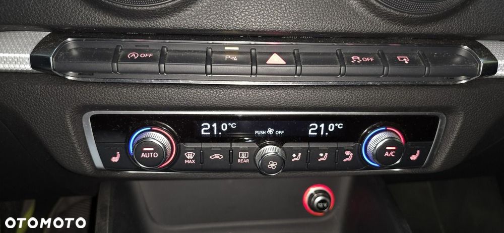 Audi A3 Sportback - 24