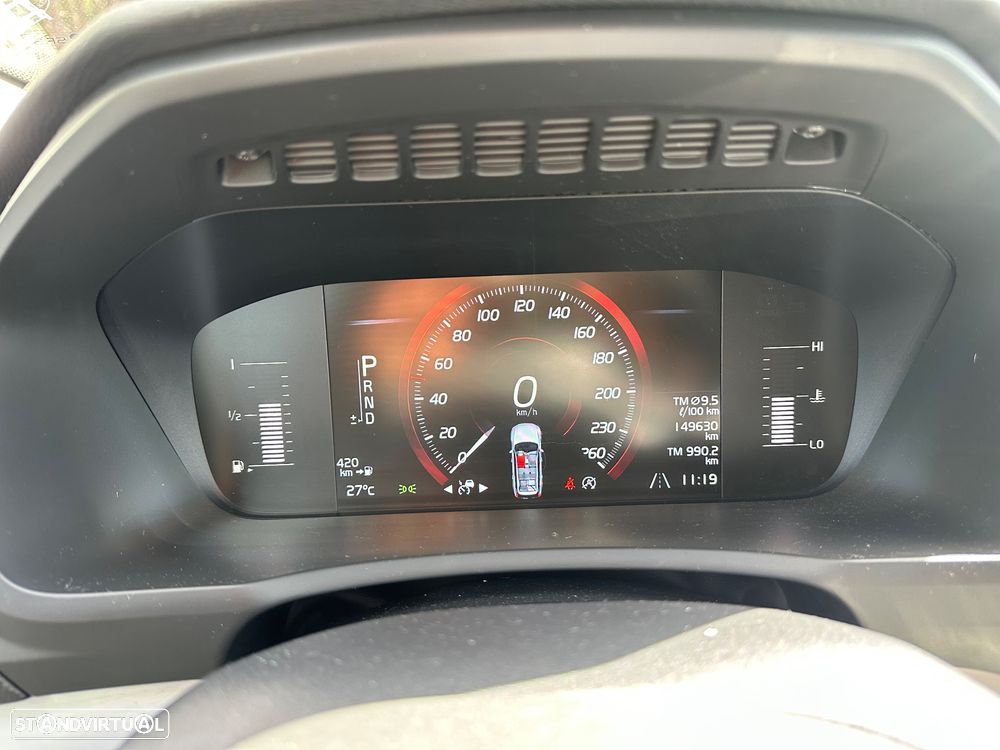 Volvo XC 90 - 13