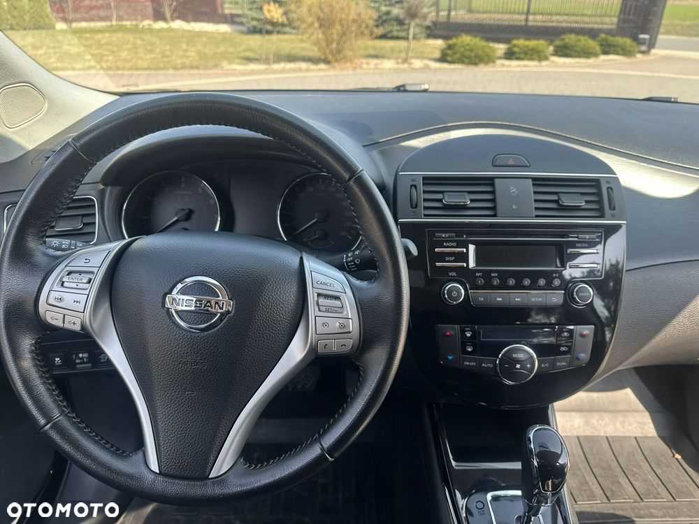 Nissan Pulsar - 30