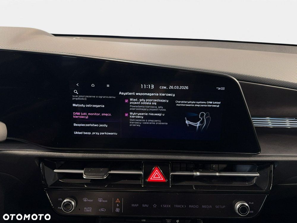 Kia Niro - 32