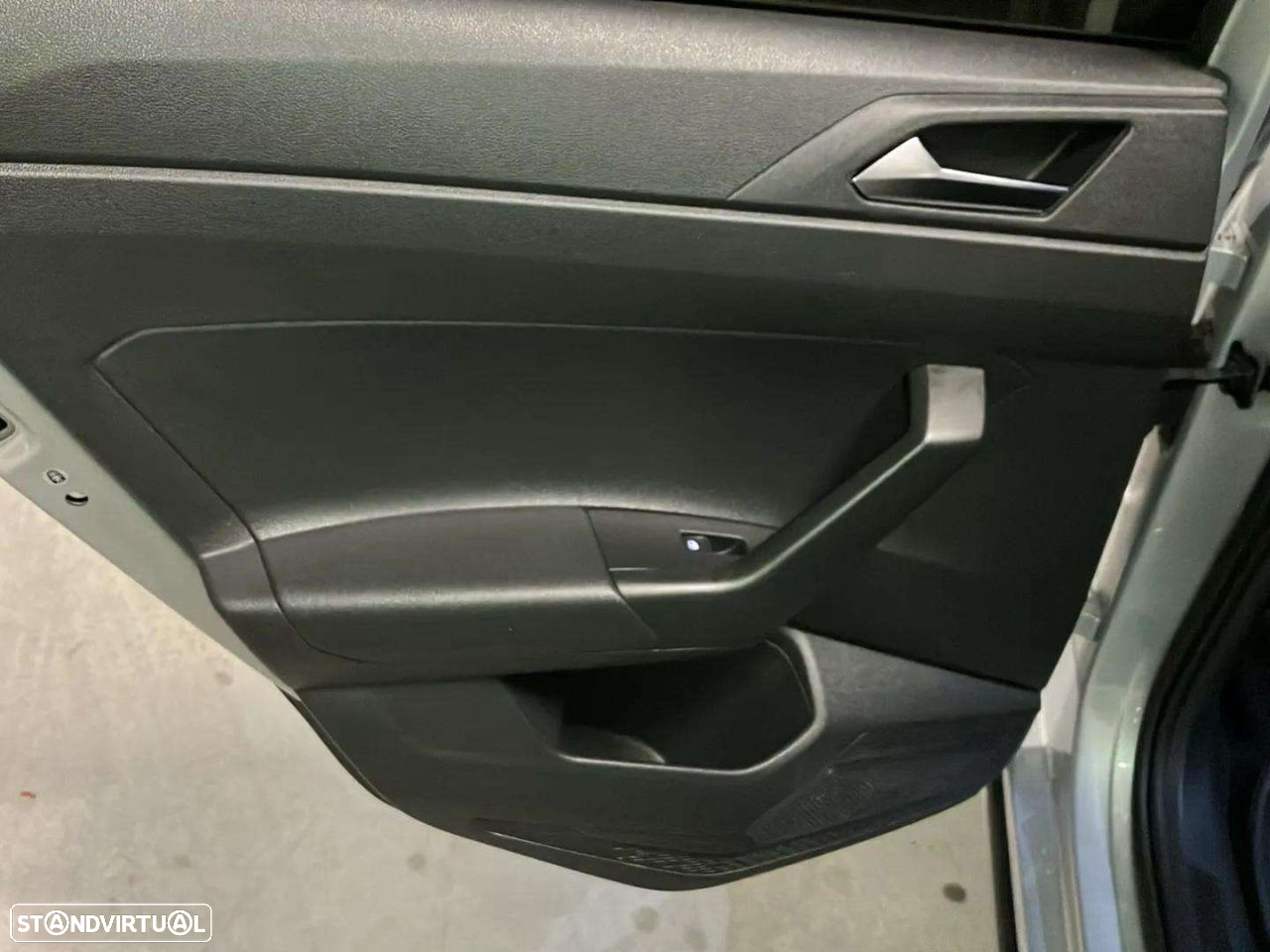 VW Taigo 1.0 TSI - 20