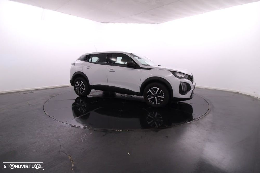Peugeot 2008 1.2 PureTech Active - 11
