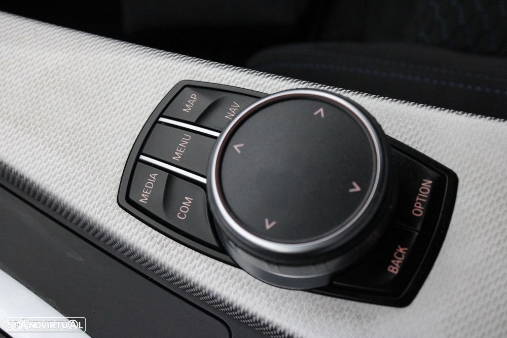 BMW 418 Gran Coupé d Pack M Auto - 25