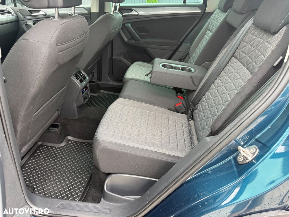 VOLKSWAGEN Tiguan 2023 — imagine 17