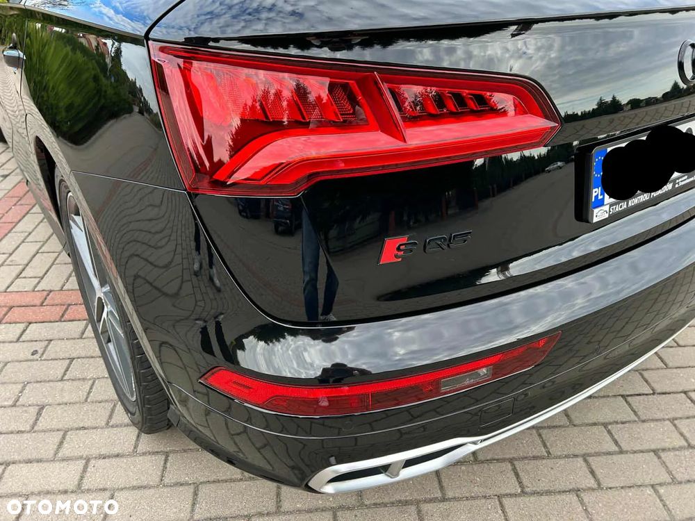Audi SQ5 - 8