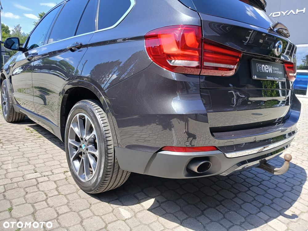 BMW X5 - 13