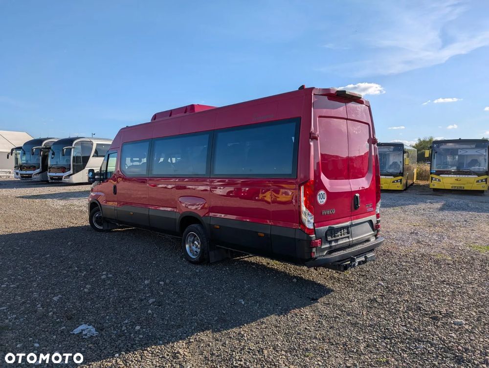 Iveco Daily - 9