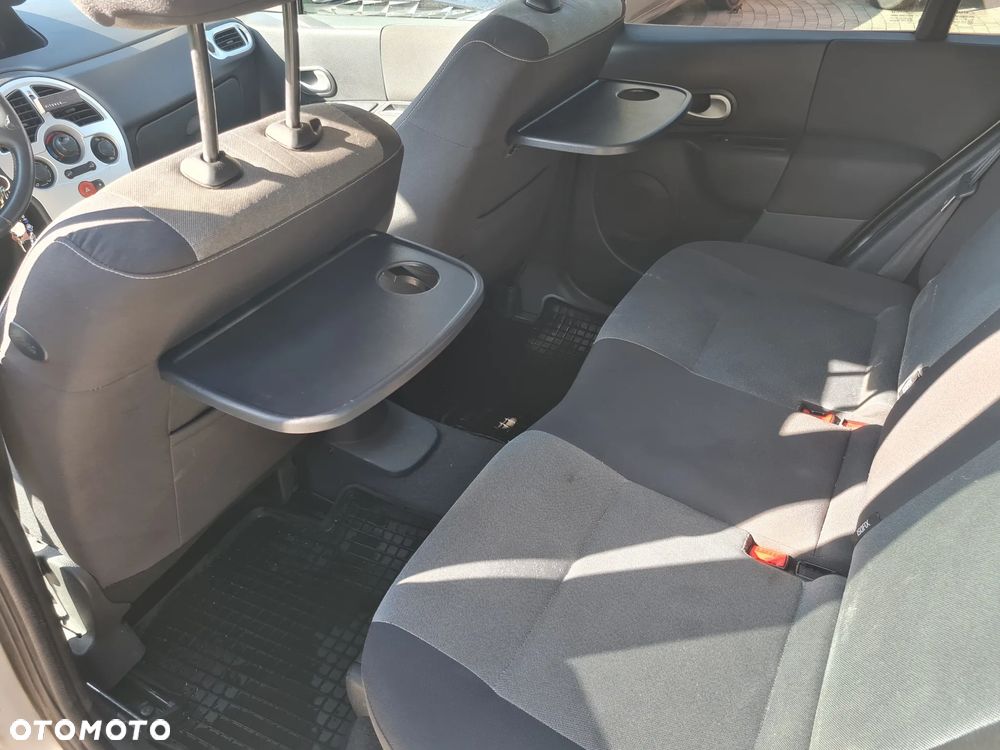 Renault Modus - 5