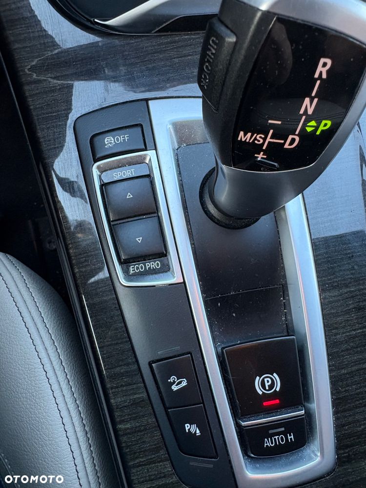 BMW X4 xDrive20d M Sport - 12