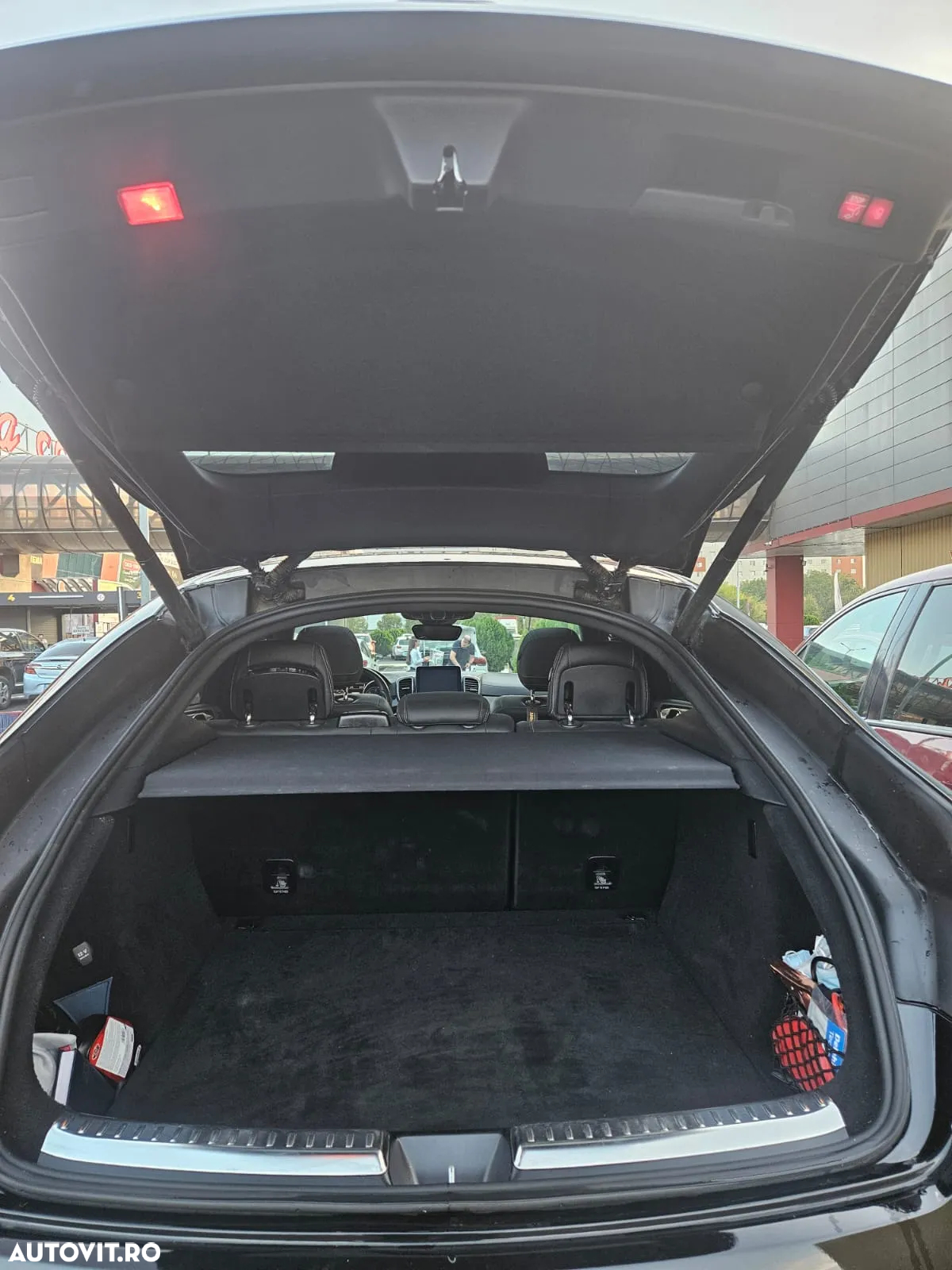 Mercedes-Benz GLE 350 d 4MATIC - 5