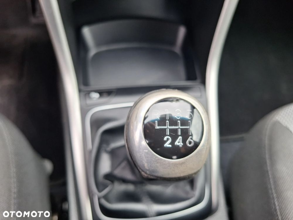 Hyundai i30 blue 1.6 GDI Trend - 21