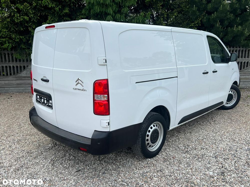 Citroën Jumpy LONG - 9