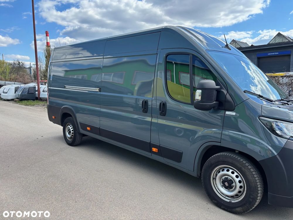 Fiat Ducato L4H2 - 1