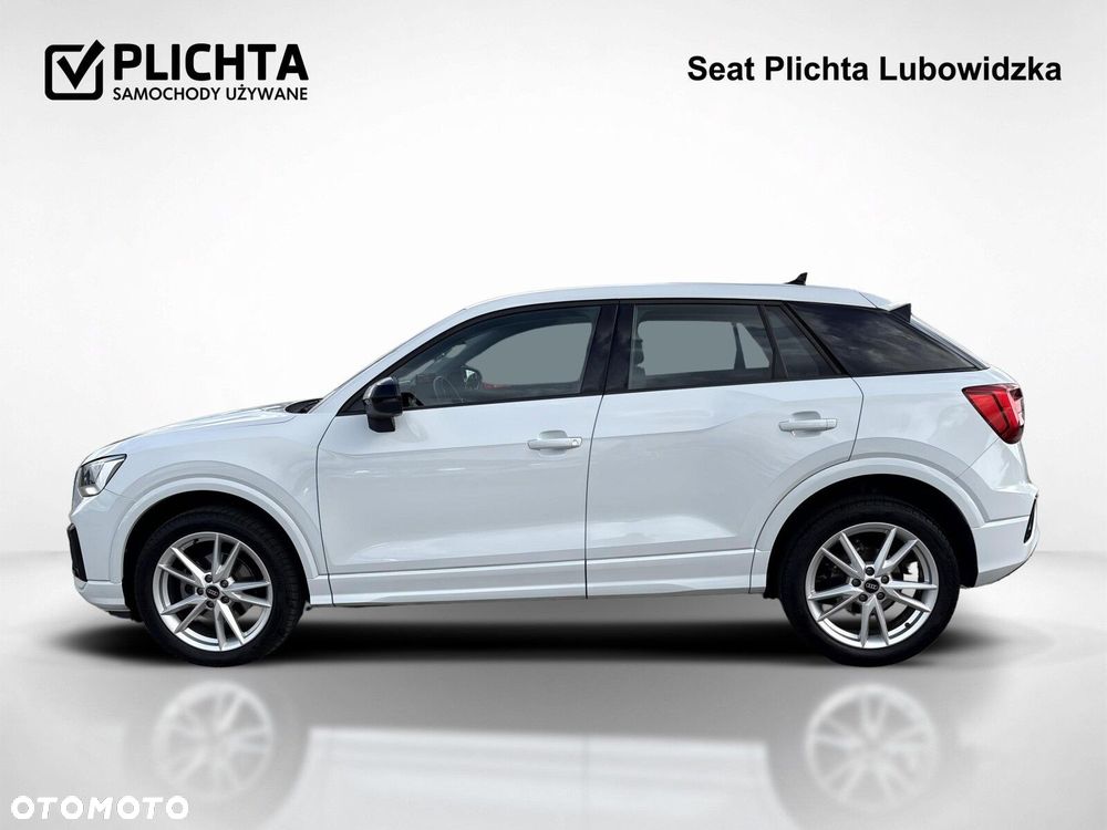 Audi Q2 - 3