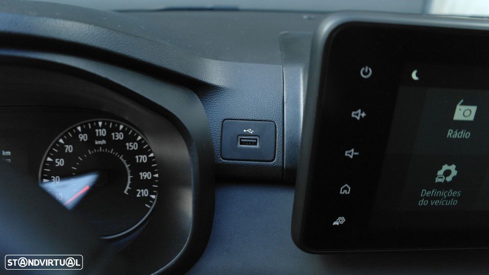 Dacia Jogger 1.2 ECO-G Extreme 7L - 52