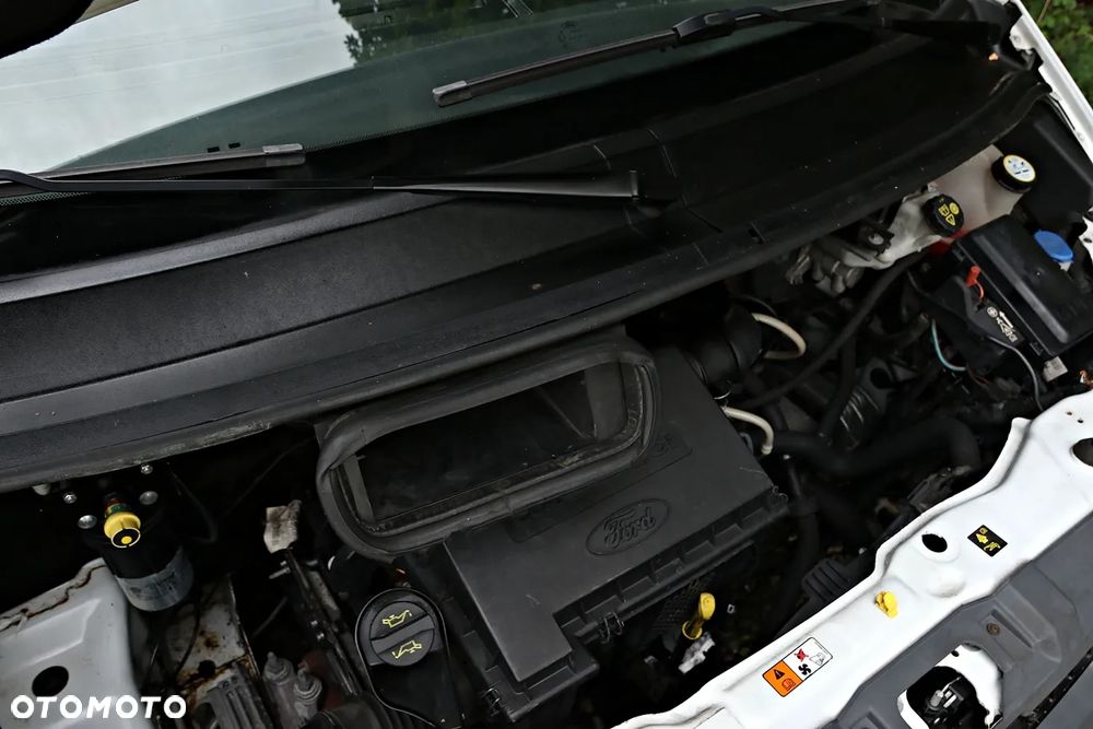 Ford Transit VI - 36