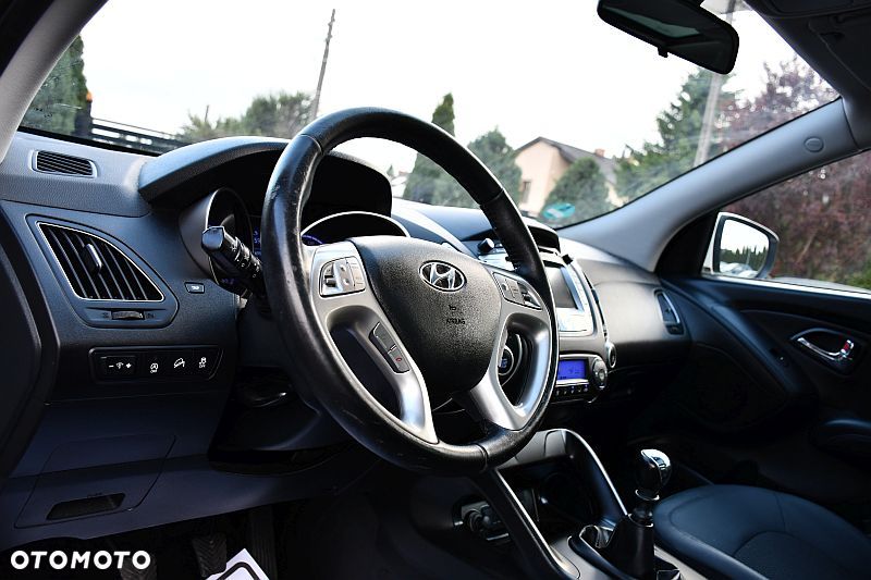 Hyundai ix35 1.6 2WD Style - 11