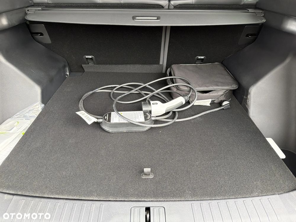 Omoda 7 1.5 T-GDi Super Hybrid Luxury - 17