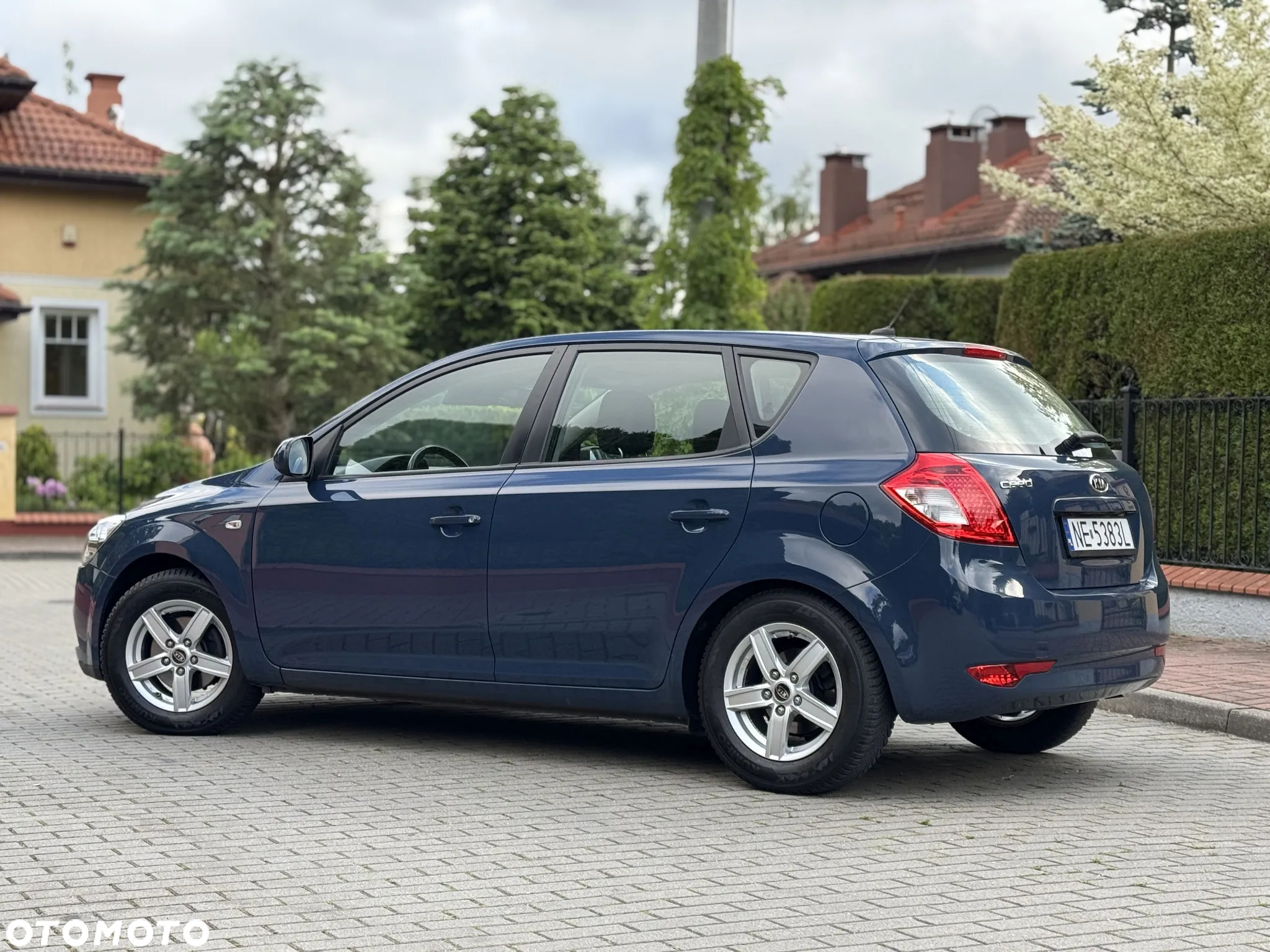 Kia Ceed - 14