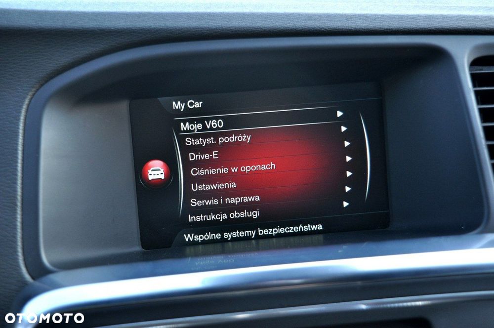 Volvo V60 D3 Summum - 23