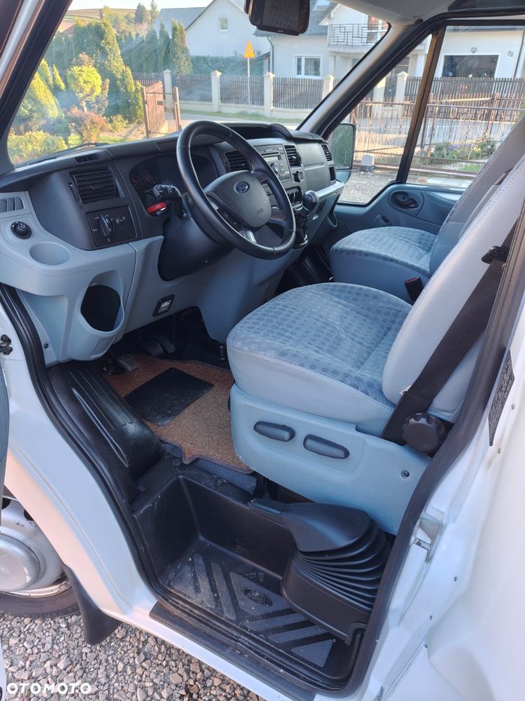 Ford TRANSIT - 5