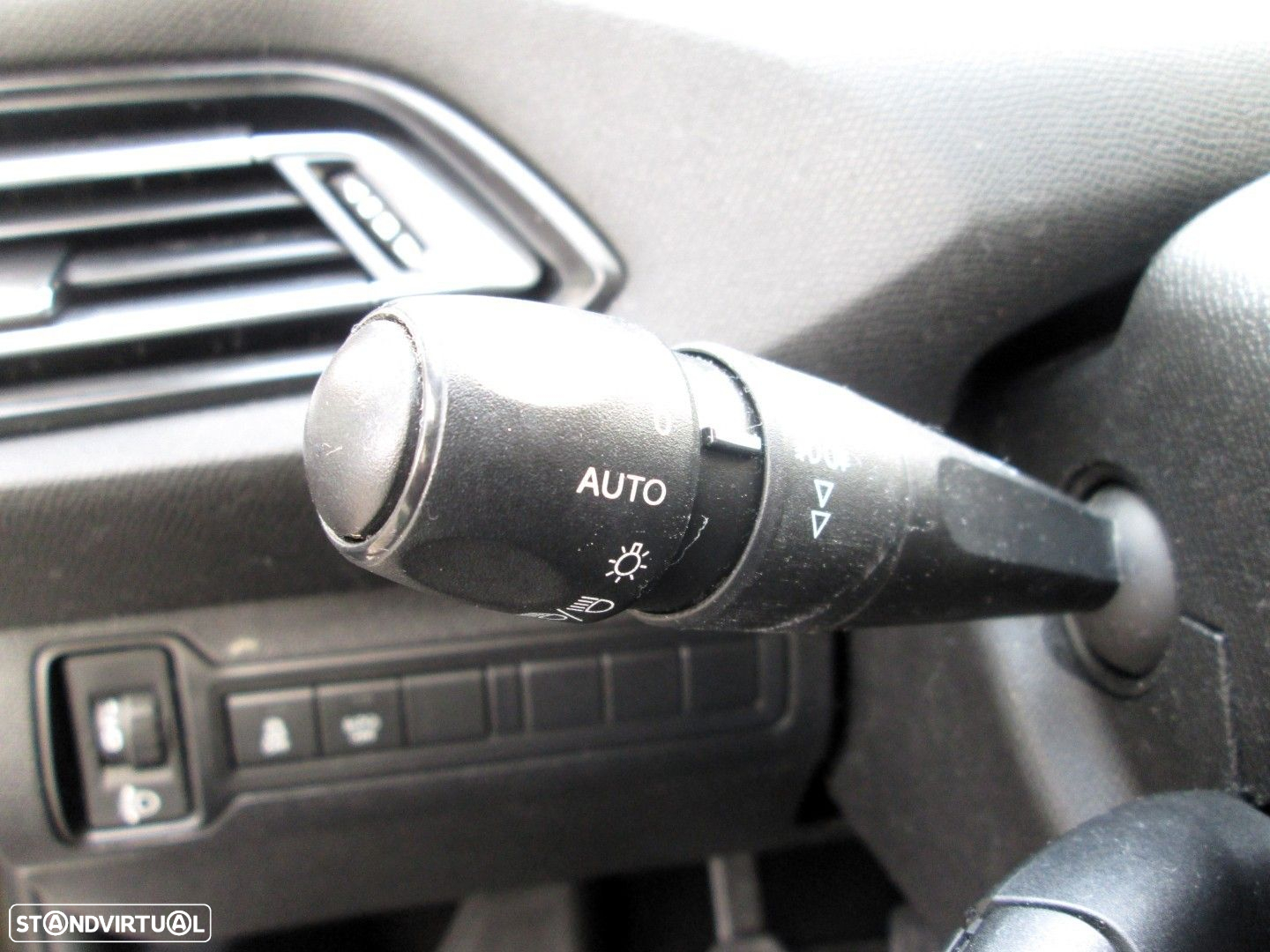 Peugeot 308 SW 1.6 BlueHDi Allure J17 - 10