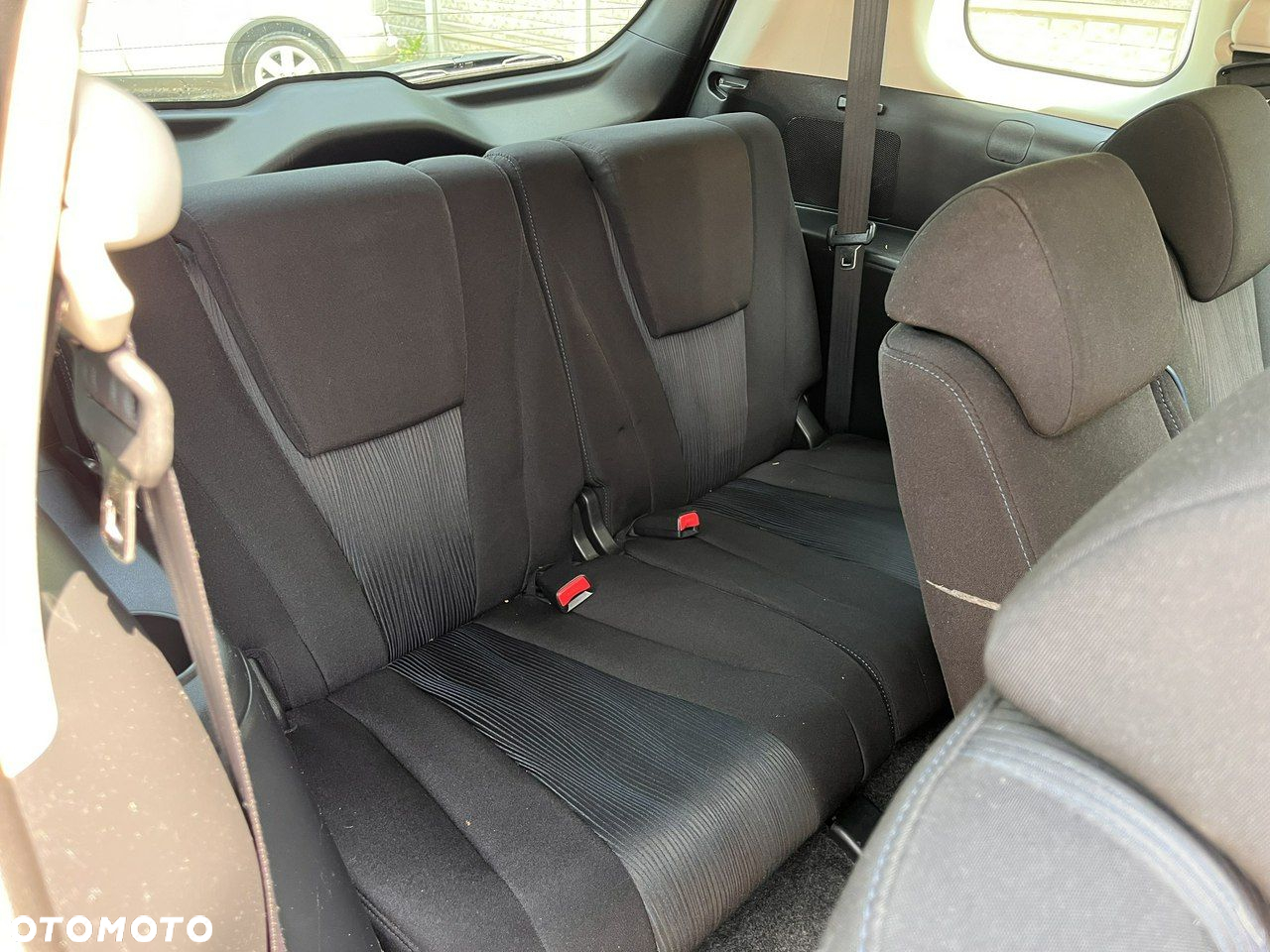 Mazda 5 1.8 Comfort - 21