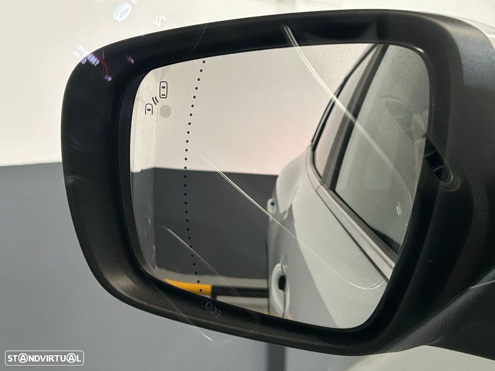 Renault Kadjar 1.5 Blue dCi Intens EDC - 45
